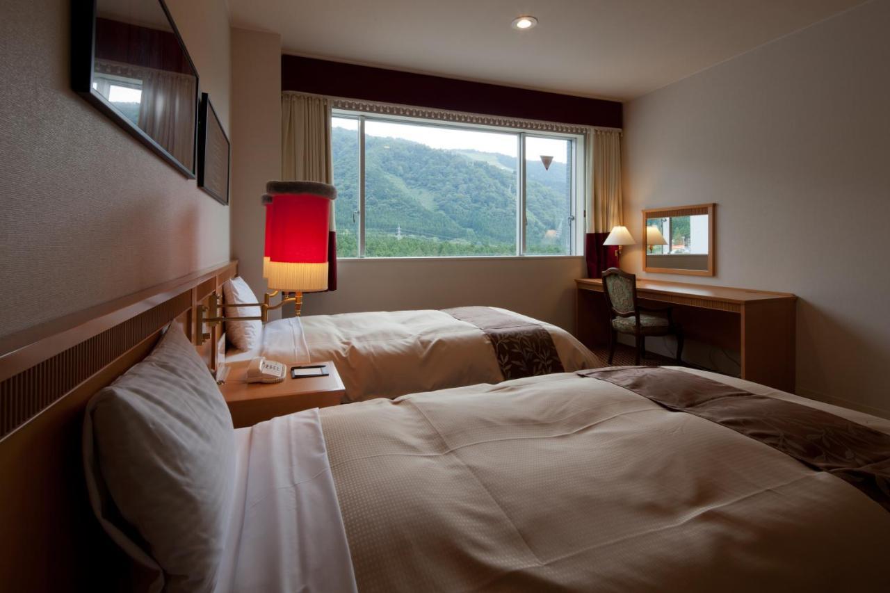 Hotel Morinokaze Tateyama‎ Toyama Station Zewnętrze zdjęcie