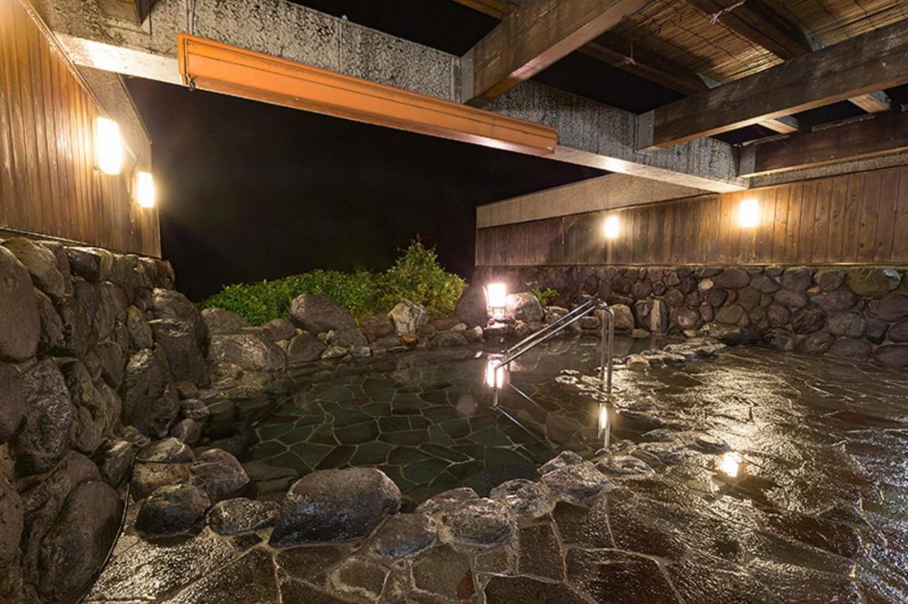 Hotel Morinokaze Tateyama‎ Toyama Station Zewnętrze zdjęcie