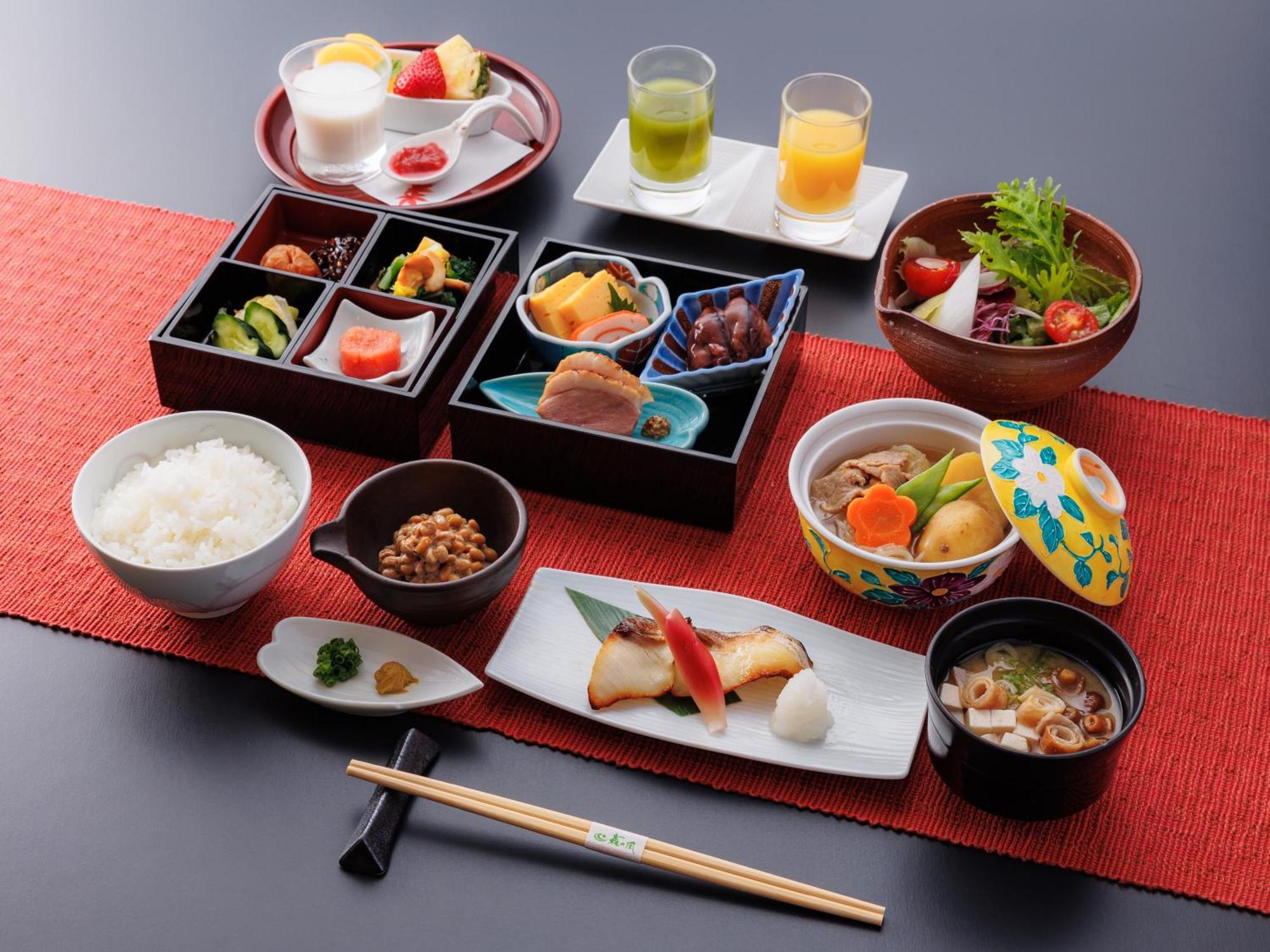 Hotel Morinokaze Tateyama‎ Toyama Station Zewnętrze zdjęcie
