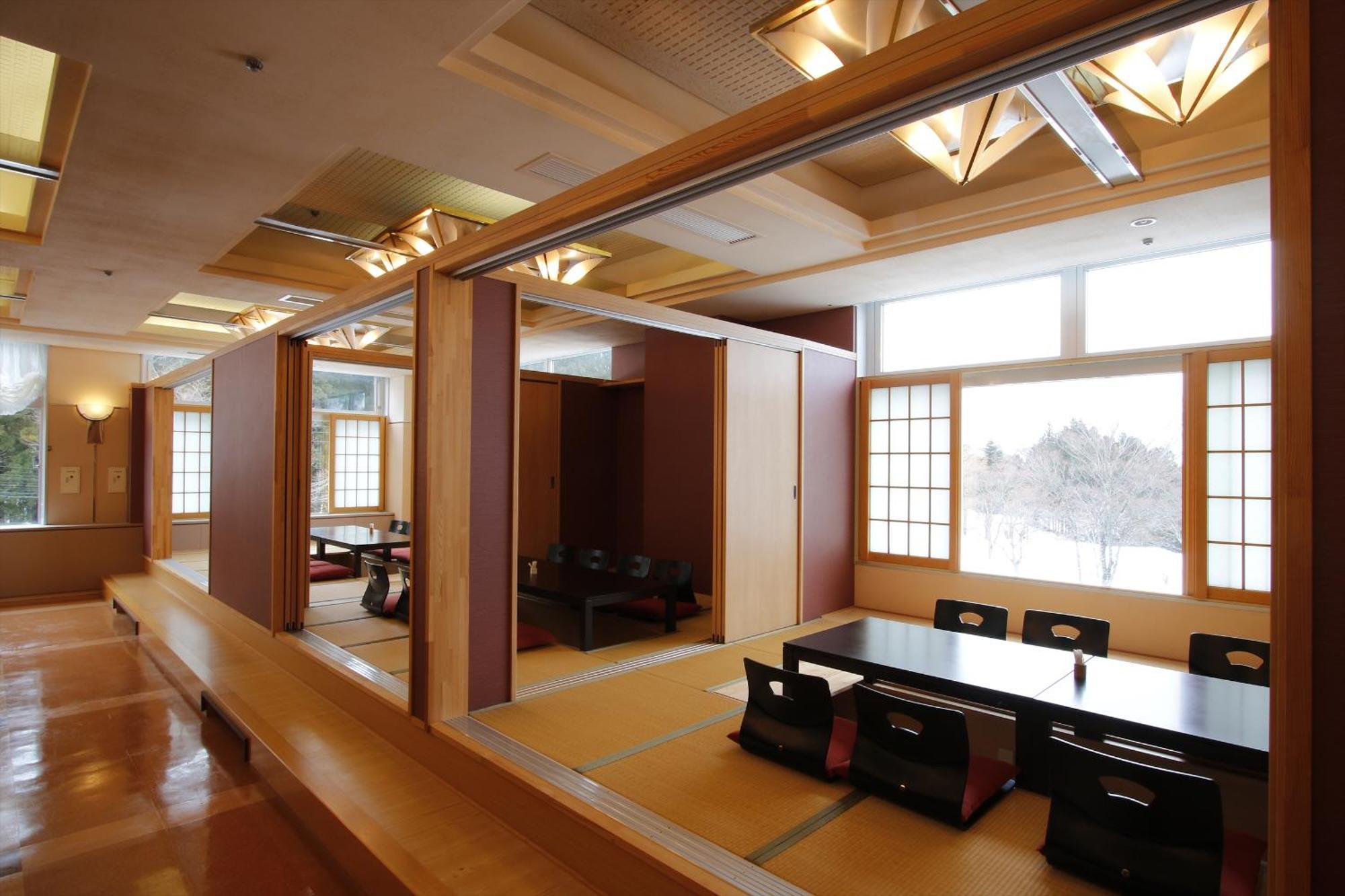 Hotel Morinokaze Tateyama‎ Toyama Station Zewnętrze zdjęcie