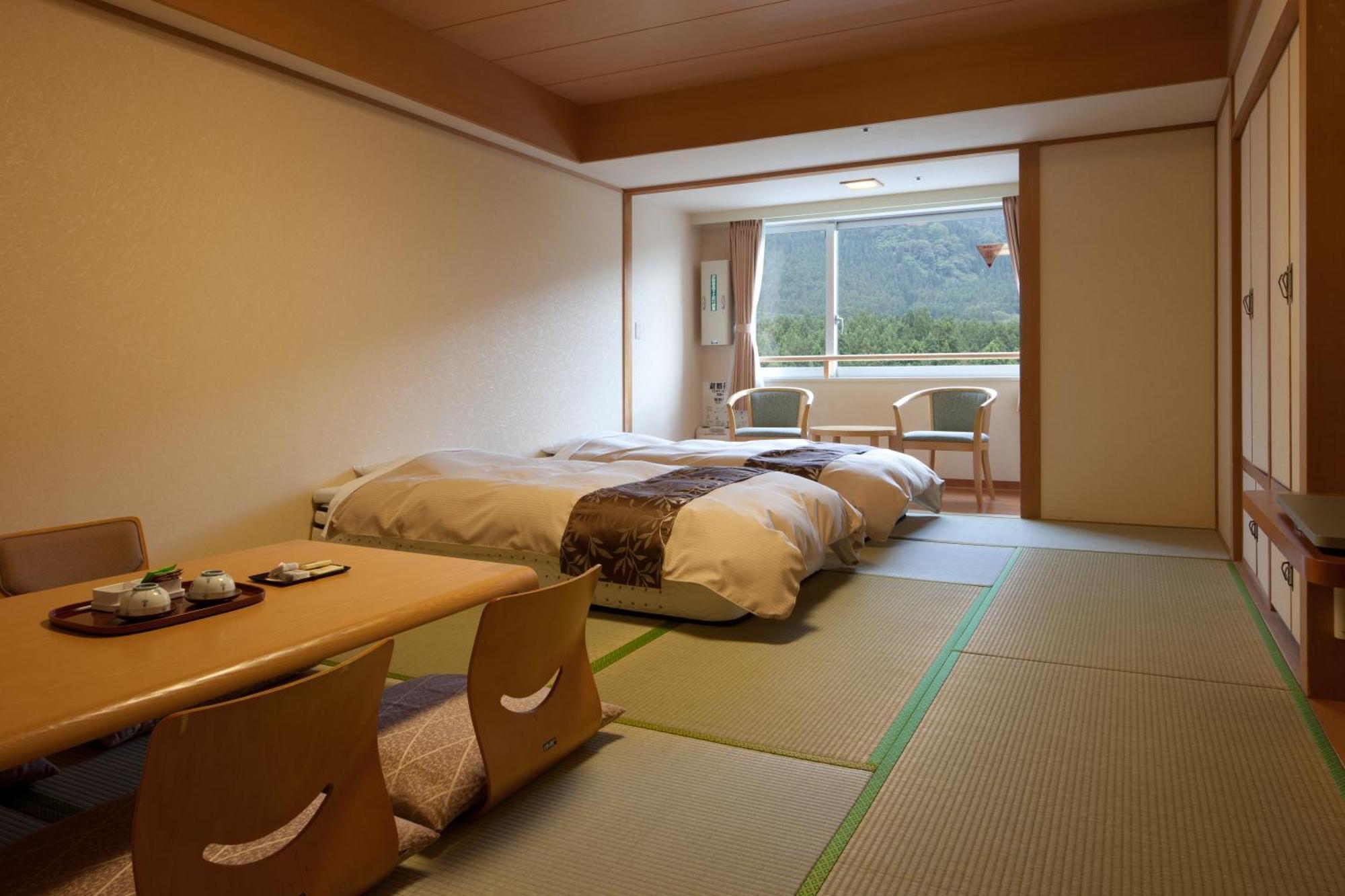 Hotel Morinokaze Tateyama‎ Toyama Station Zewnętrze zdjęcie
