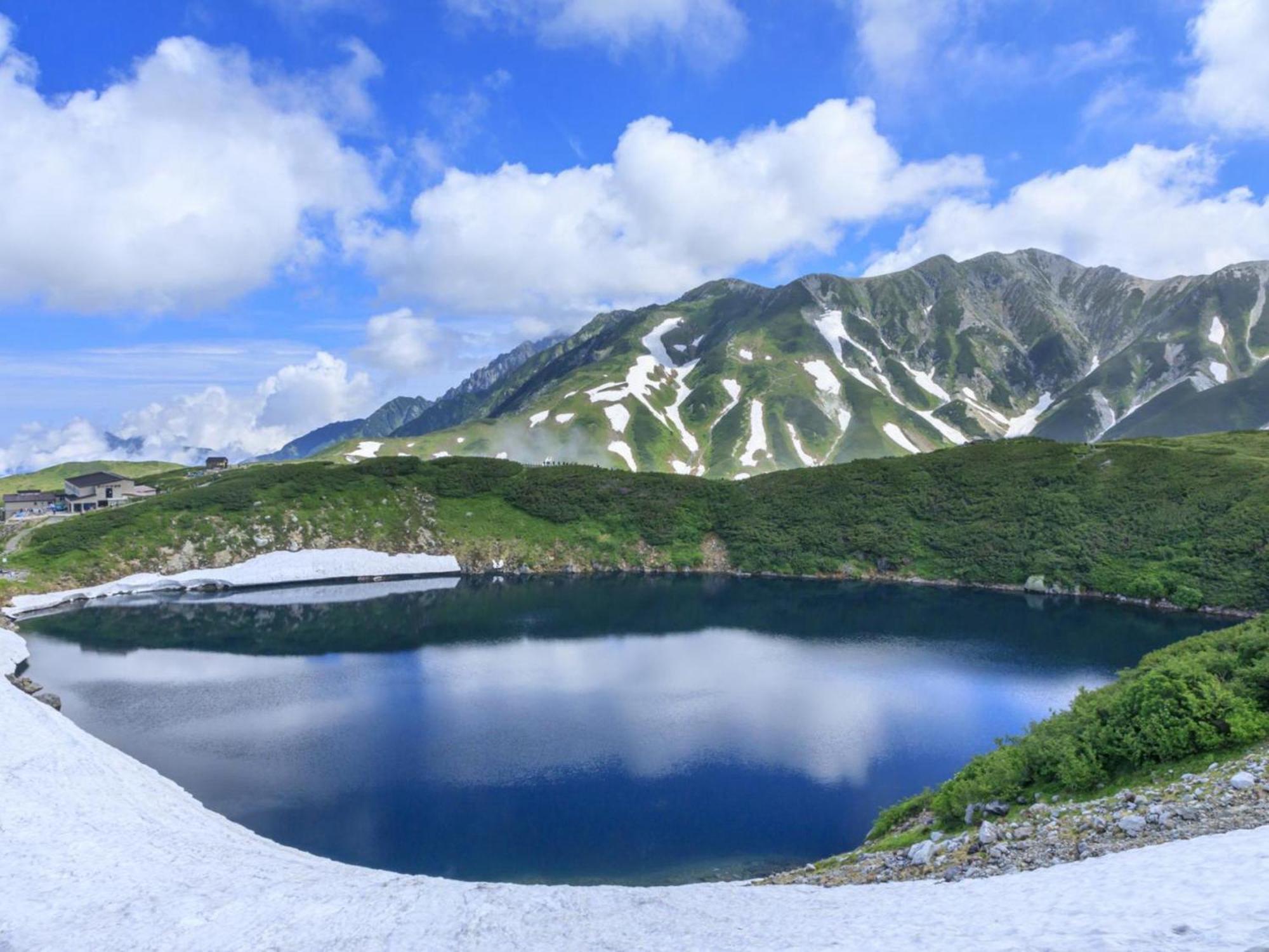 Hotel Morinokaze Tateyama‎ Toyama Station Zewnętrze zdjęcie
