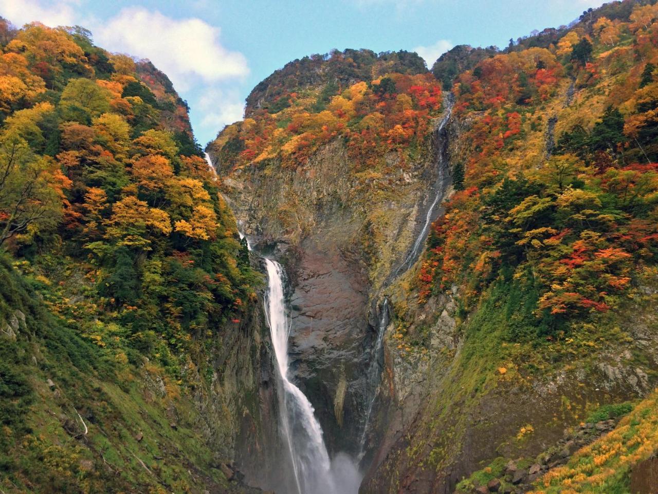 Hotel Morinokaze Tateyama‎ Toyama Station Zewnętrze zdjęcie