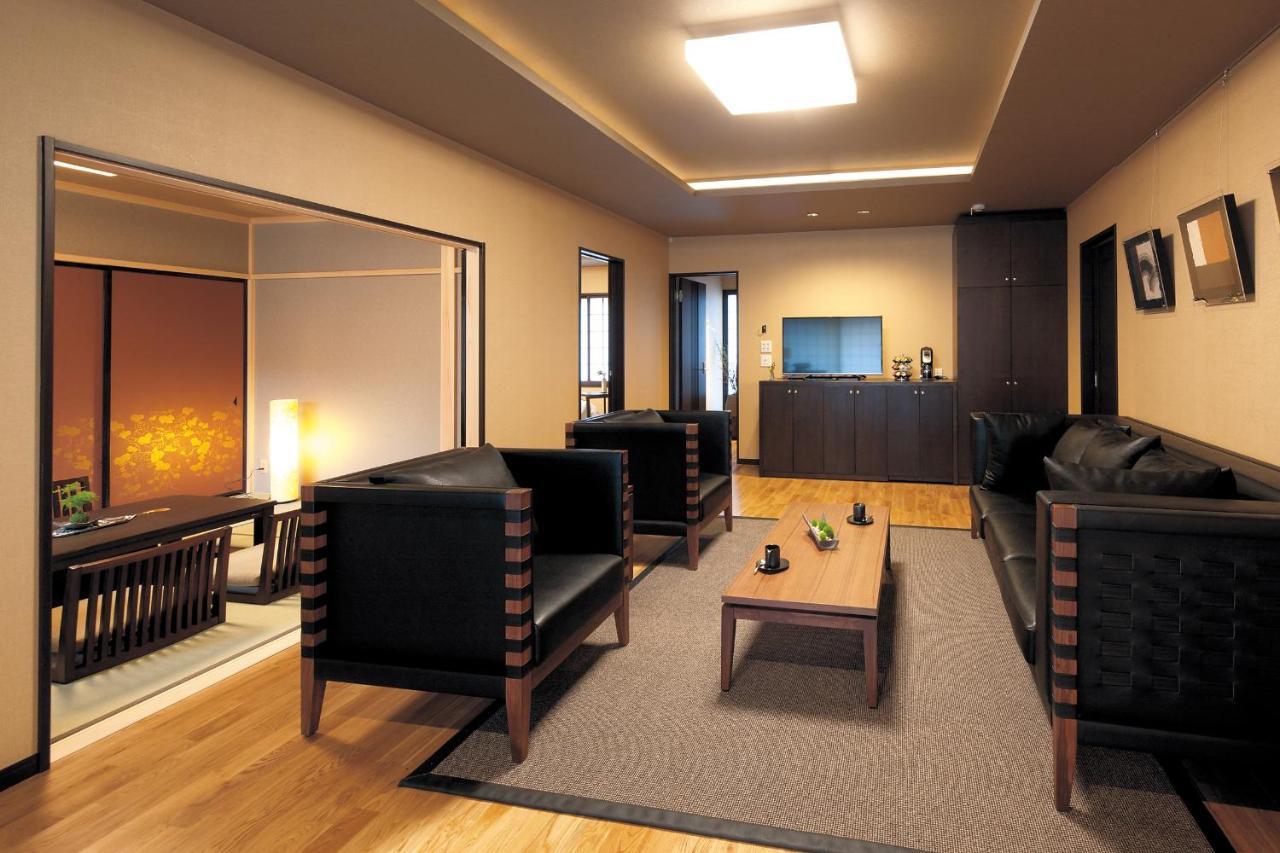 Hotel Morinokaze Tateyama‎ Toyama Station Zewnętrze zdjęcie