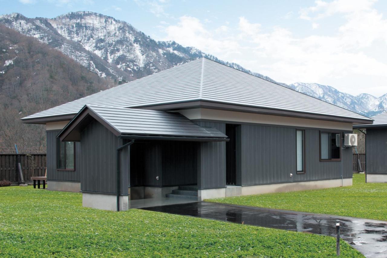 Hotel Morinokaze Tateyama‎ Toyama Station Zewnętrze zdjęcie