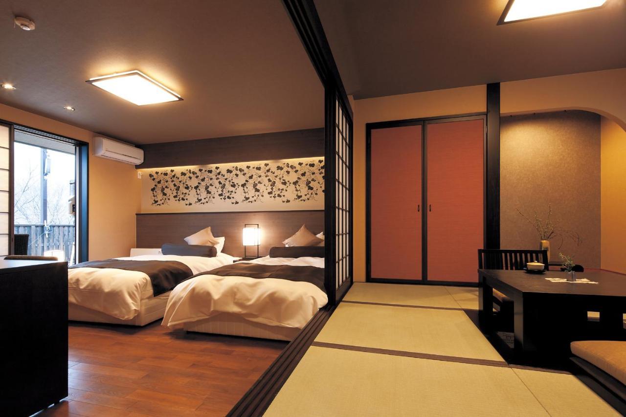 Hotel Morinokaze Tateyama‎ Toyama Station Zewnętrze zdjęcie