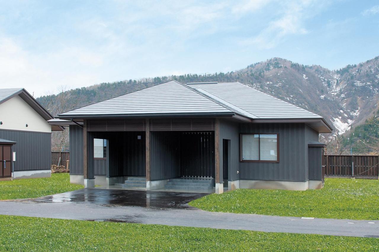 Hotel Morinokaze Tateyama‎ Toyama Station Zewnętrze zdjęcie